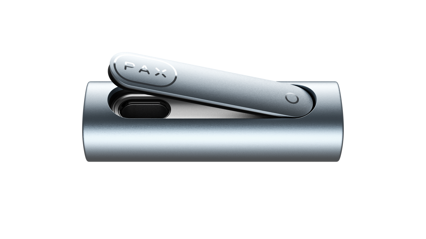 PAX Flow - Blue Haze