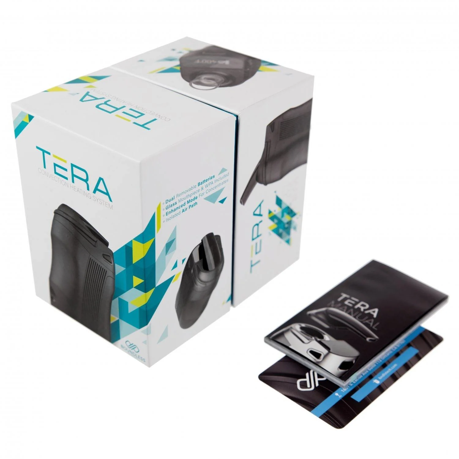 Boundless Tera Version 2021 - Amsterdaze