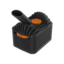 Venty cooling unit