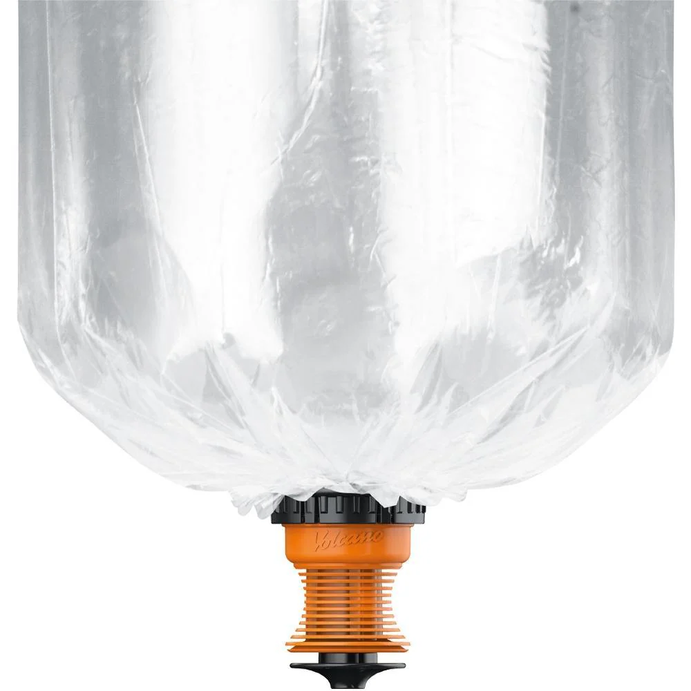Volcano Easy Valve Balloon with Adapter