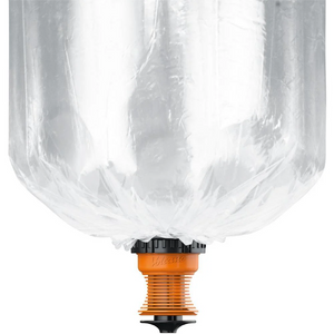 Volcano Easy Valve Balloon with Adapter