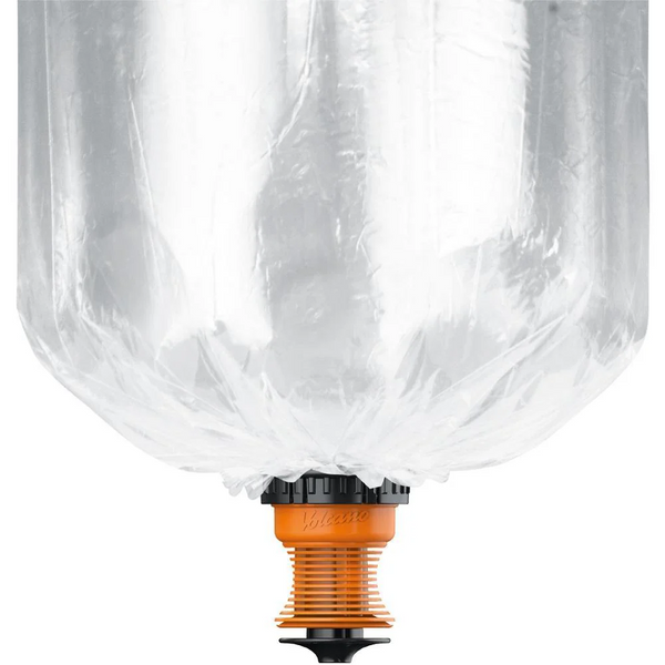 Volcano Easy Valve Balloon with Adapter