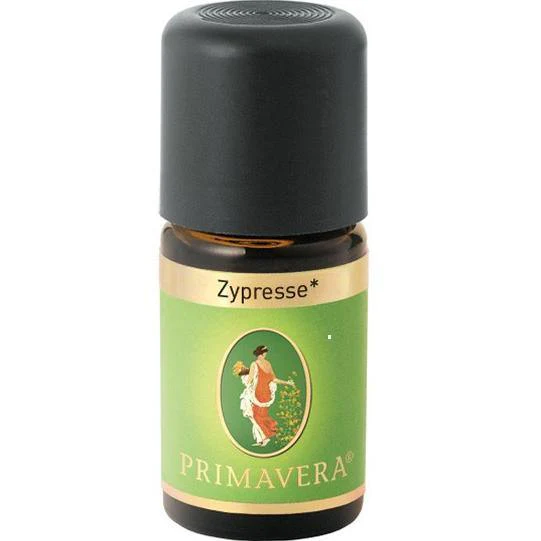 Organic Cypress 5ml