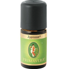 Organic Cypress 5ml