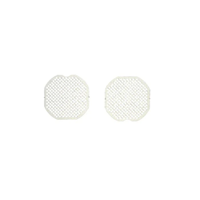 Boundless CFX Chamber Screens (Set of 2) - Amsterdaze