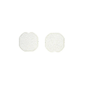 Boundless CFX Chamber Screens (Set of 2) - Amsterdaze