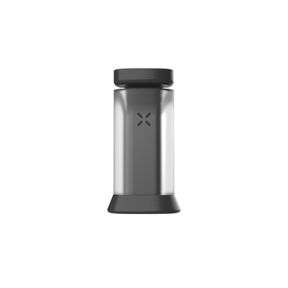 Puck press