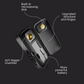 Legacy Vaporizer