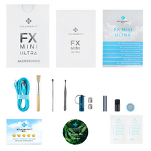 FX Mini Ultra blue