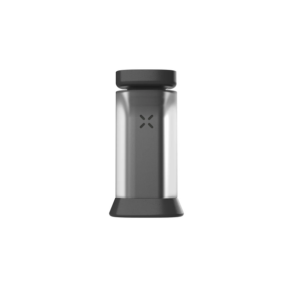 Puck press