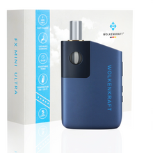 FX Mini Ultra blue
