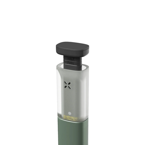 Puck press