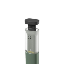 Puck press