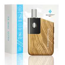 FX Mini Ultra wood