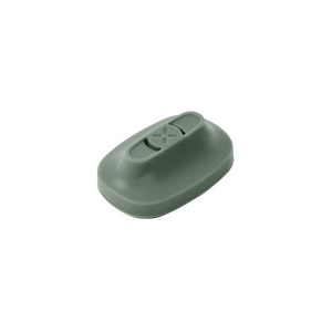 Raised Mouthpiece (2 pcs.) - Sage