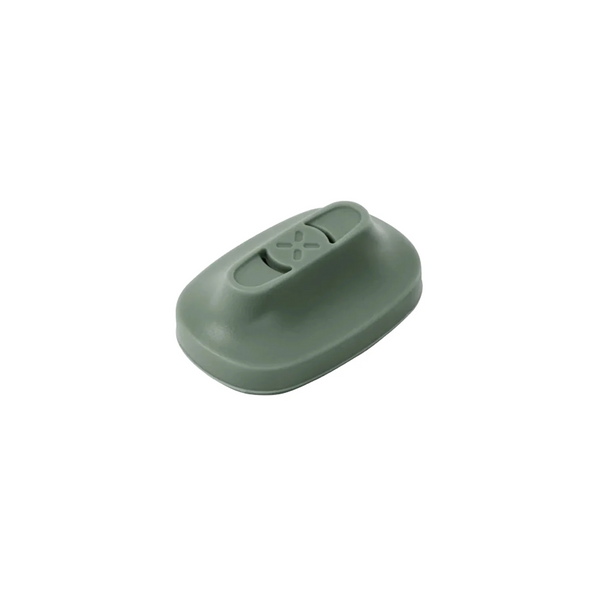 Raised Mouthpiece (2 pcs.) - Sage