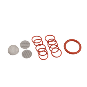 TinyMight - Spare Parts Set