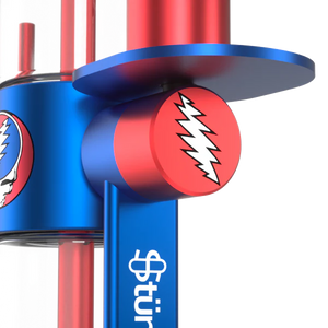 Grateful Dead X Stündenglass Gravity Infuser