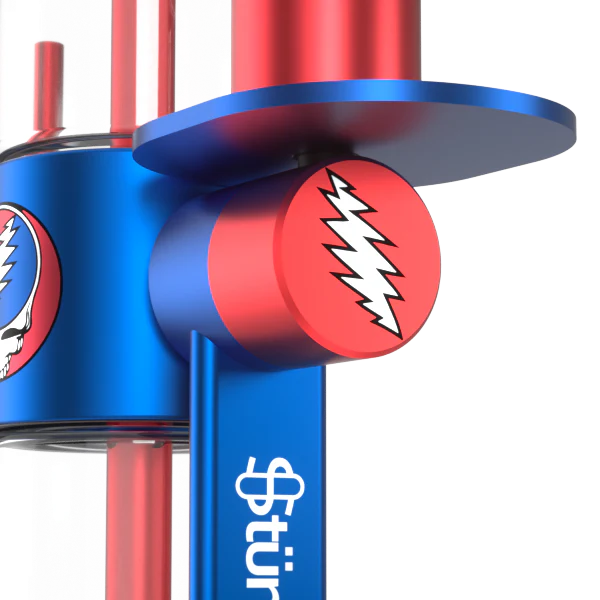 Grateful Dead X Stündenglass Gravity Infuser
