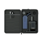 Module + Dock Deluxe Travel Set (blue glass)