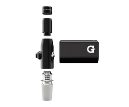 Connect Vaporizer