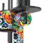 Grateful Dead X Stündenglass Gravity Infuser (Legacy Patchwork)