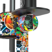 Grateful Dead X Stündenglass Gravity Infuser (Legacy Patchwork)