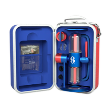 Grateful Dead X Stündenglass Kompact Gravity Infuser