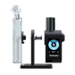 Module + Dock Deluxe Travel Set (transparent glass)