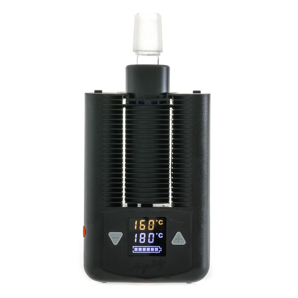 Mighty+ Crafty+ adapter 18mm
