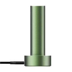 Flow docking station - Greenstone - Amsterdaze