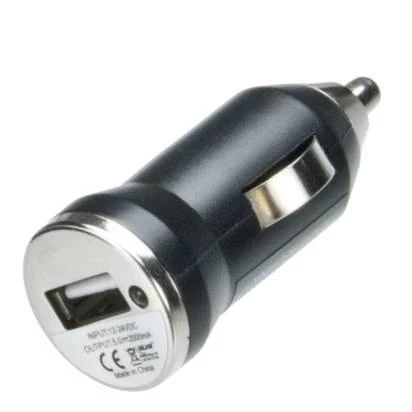 Crafty car adapter