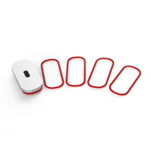 Concentrate-Insert-Lid + O-Ring-Kit