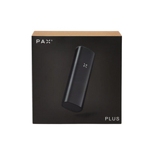 PAX Plus - Complete Kit Onyx