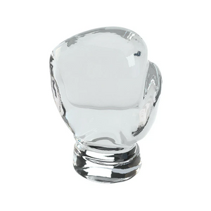 Single Champion's replacement Globe large (transparent)