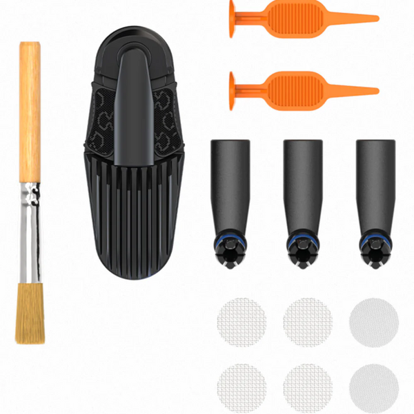 Mighty Wear Parts Set