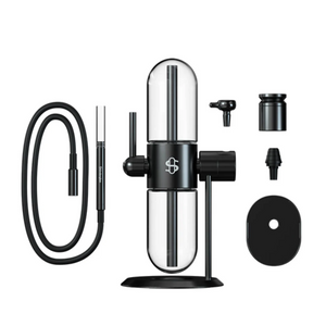 Gravity Infuser - Black