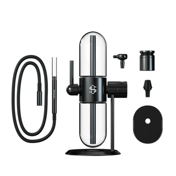 Gravity Infuser - Black