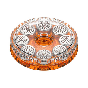Storz and Bickel filling set for 40 dosing capsules