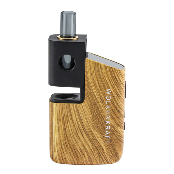 FX Mini Ultra wood