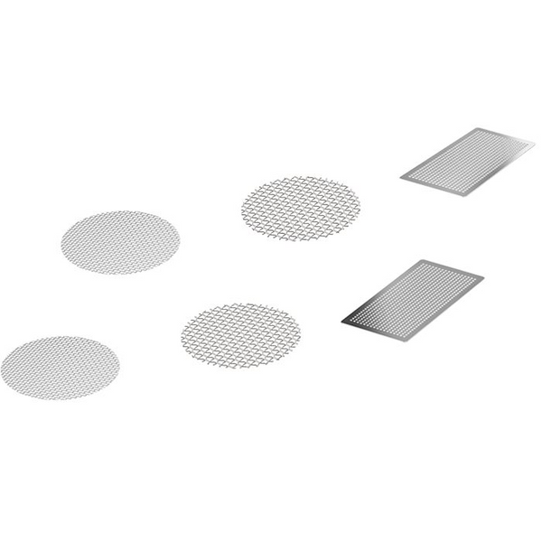 Venty sieve set