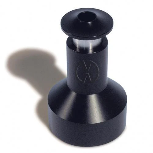 Volcano mouthpiece