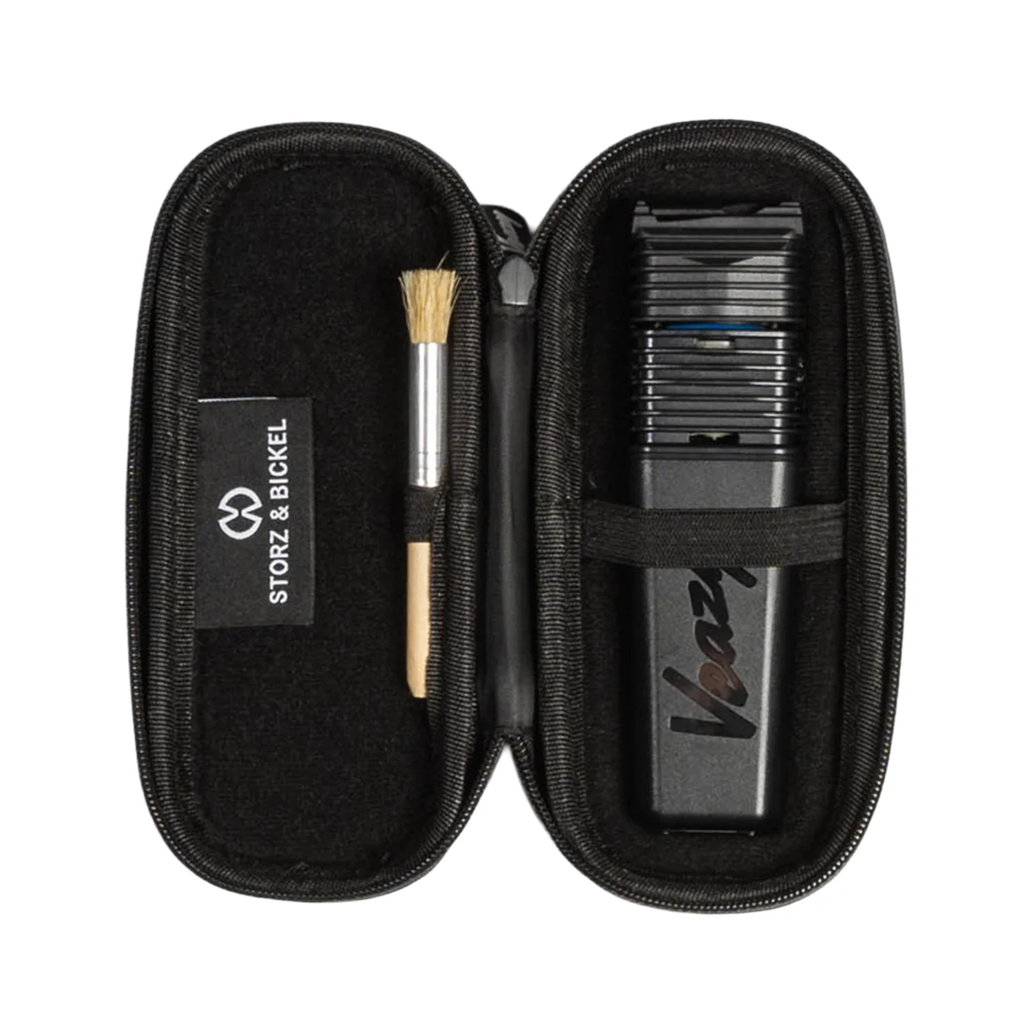 Veazy Case - Alluring Black - Amsterdaze