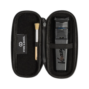 Veazy Case - Alluring Black - Amsterdaze