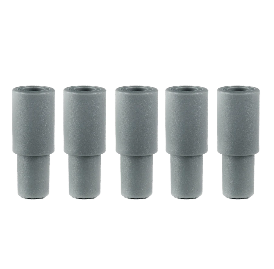 Iolite WISPR - Pack of 5 mouthpieces - Amsterdaze
