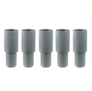 Iolite WISPR - Pack of 5 mouthpieces - Amsterdaze