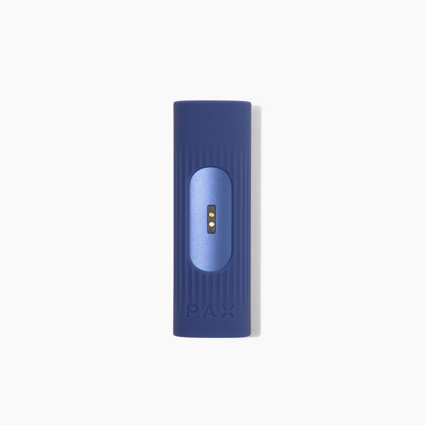 Plus Grip Sleeve - Periwinkle