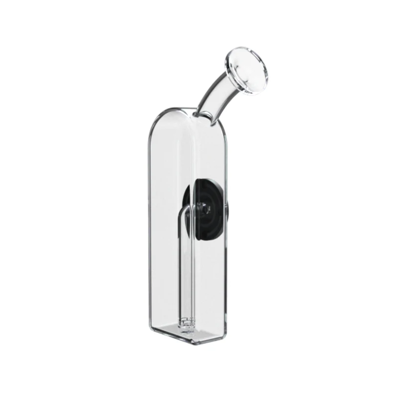 Module Dok replacement glass (transparent)
