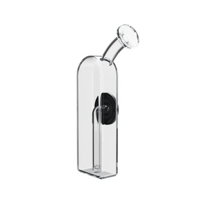 Module Dok replacement glass (transparent)