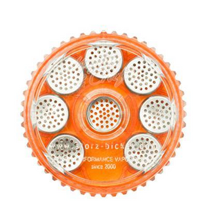 Storz and Bickel magazine + 8 dosing capsules